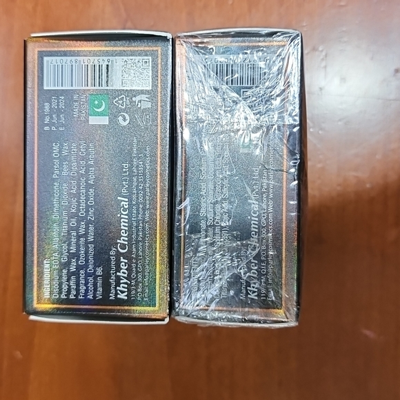 parley cosmetics Skincare Goldie Parley Advance Cream Goldie Beauty